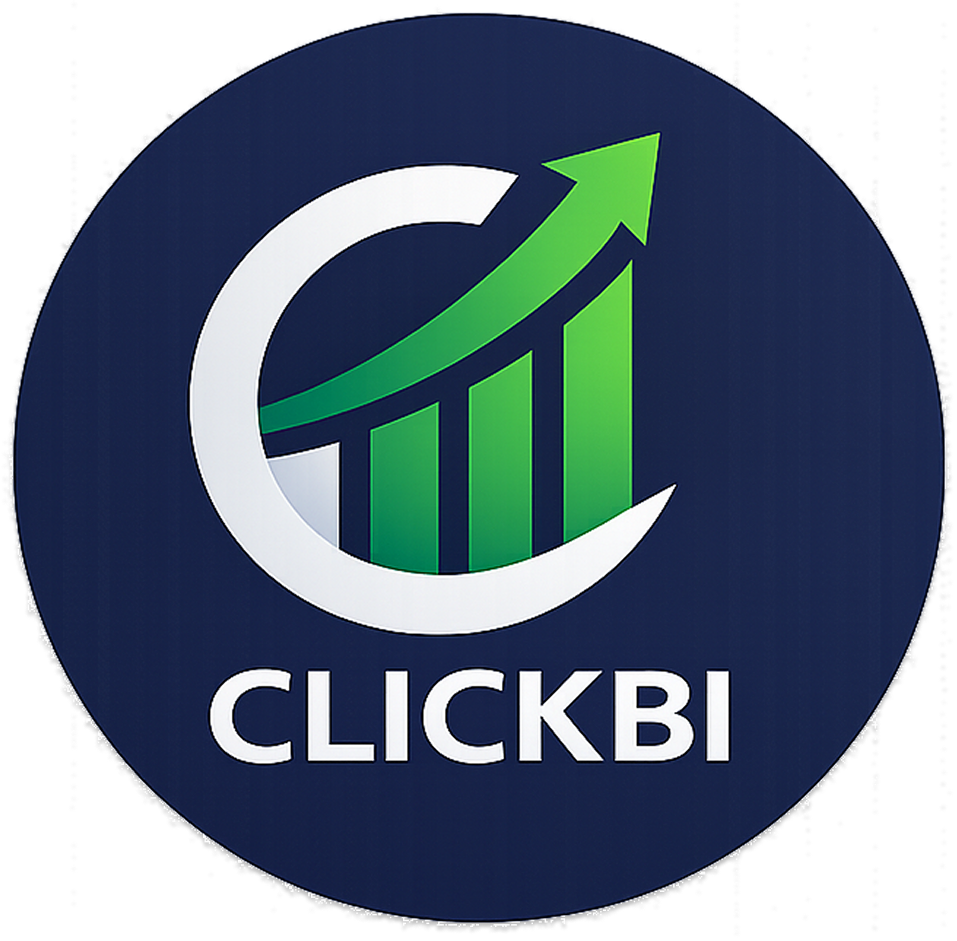 ClickBI Tecnologia